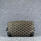 Goyard Jouvence Toiletry Bag MM 'Black'