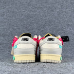 Off-White x Dunk Low 'Lot 30 of 50'