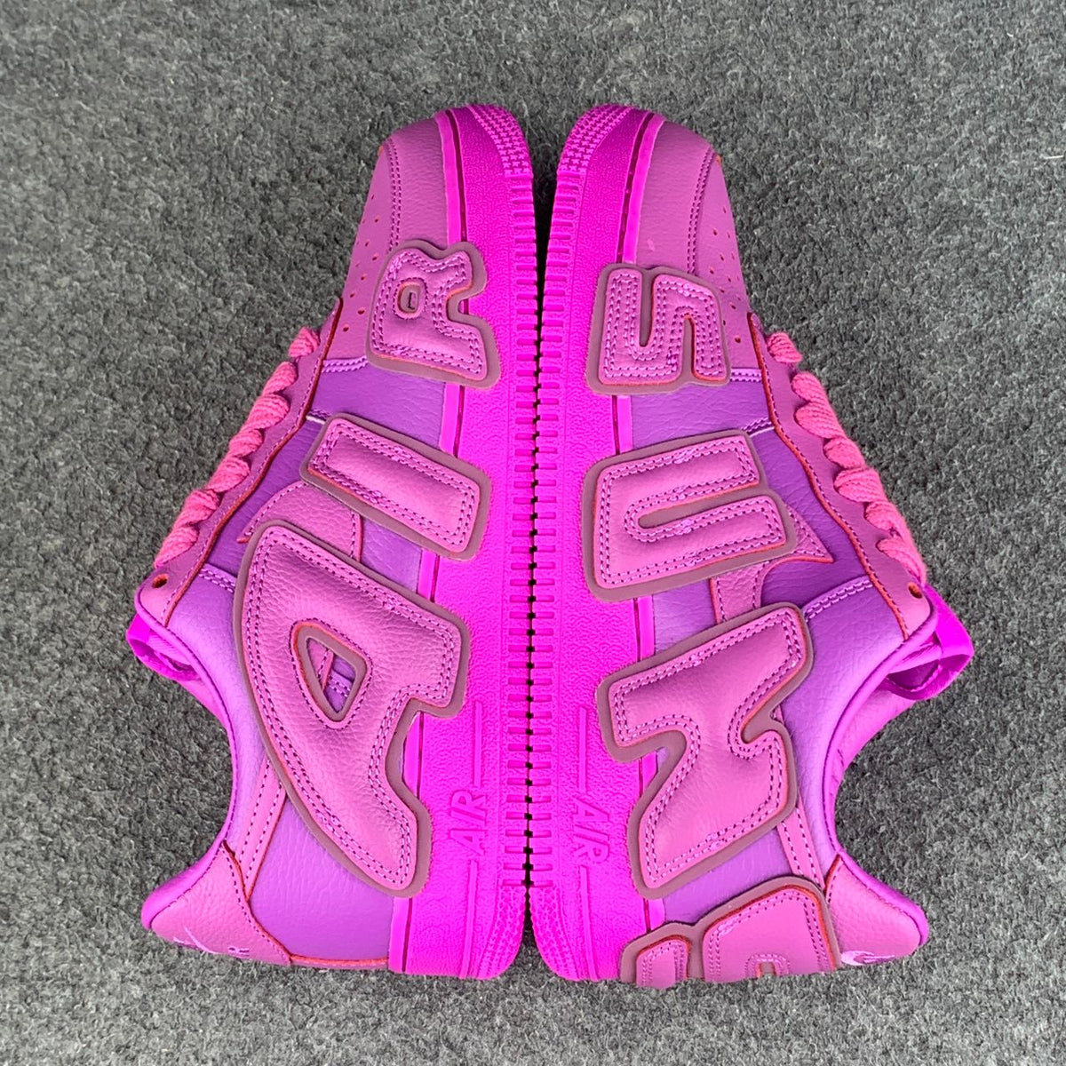 Cactus Plant Flea Market x Air Force 1 Low Premium 'Fuchsia Dream'