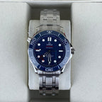 Seamaster 42MM Watch