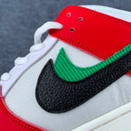 Frame Skate x Dunk Low SB 'Habibi'