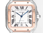 Santos 39.8MMx47.5MM Watch (W2SA0009)