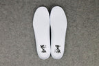 Bapesta Low M2 'White Grey'