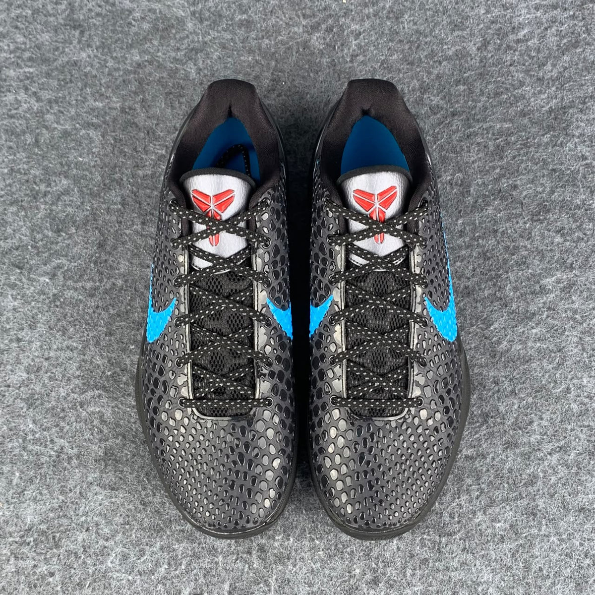 Nike Zoom Kobe 6 'Dark Knight'