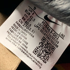 Cactus Plant Flea Market x Air Force 1 Low Premium 'Black' 2024