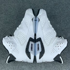 Air Jordan 6 Retro 'Reverse Oreo'