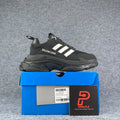 Adidas x Balenciaga Triple S Sneaker 'Black'
