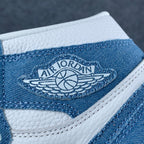 Wmns Air Jordan 1 Retro High OG 'Denim'
