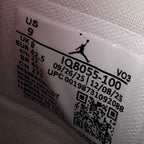 Nigel Sylvester x Air Jordan 4 Retro OG ‘Brick after Brick’