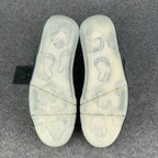 KAWS x Air Jordan 4 Retro 'Black'