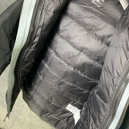 Arc'teryx Macai 3 in 1 Jacket 'Black