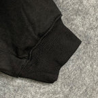 Chrome Hearts Horseshoe Hoodie ‘Black’