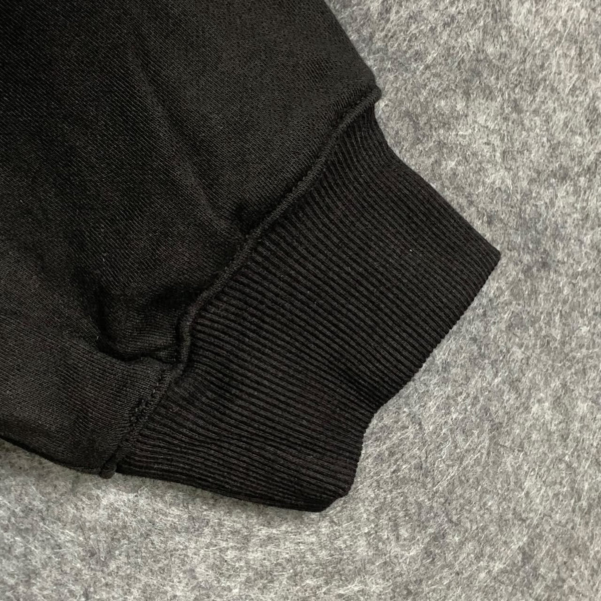 Chrome Hearts Horseshoe Hoodie ‘Black’
