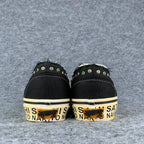 Satoshi Nakamoto x Vans OTW Era 95 'Lucky Charm'