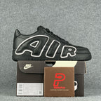 Cactus Plant Flea Market x Air Force 1 Low Premium 'Black' 2024