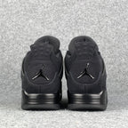 Jordan 4 Retro Black Cat (2020)