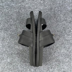 Jackson Sandals 'Black'