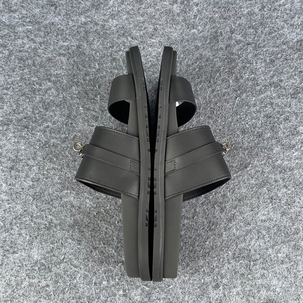Jackson Sandals 'Black'