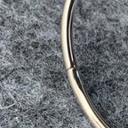 Juste un Clou Bracelet 'White Gold'