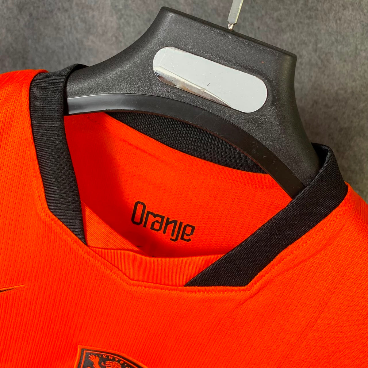 Netherlands KIDS World Cup 2026 Home Kit  (Please put your preferred number and name in the order note)