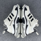 Adidas x Balenciaga Wmns Triple S Sneaker 'White' (Damaged Box)
