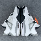 Air Jordan 4 Retro OG 'White Cement' 2025