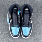 Wmns Air Jordan 1 Retro High OG 'Blue Chill'