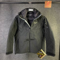 Arc'teryx Macai 3 in 1 Jacket 'Black