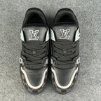 LV Trainer Damier 'Black'
