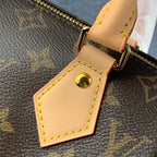 LV Speedy Bandoulière 20 Bag