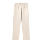 Hellstar Sports Sweatpants 'Cream/White'