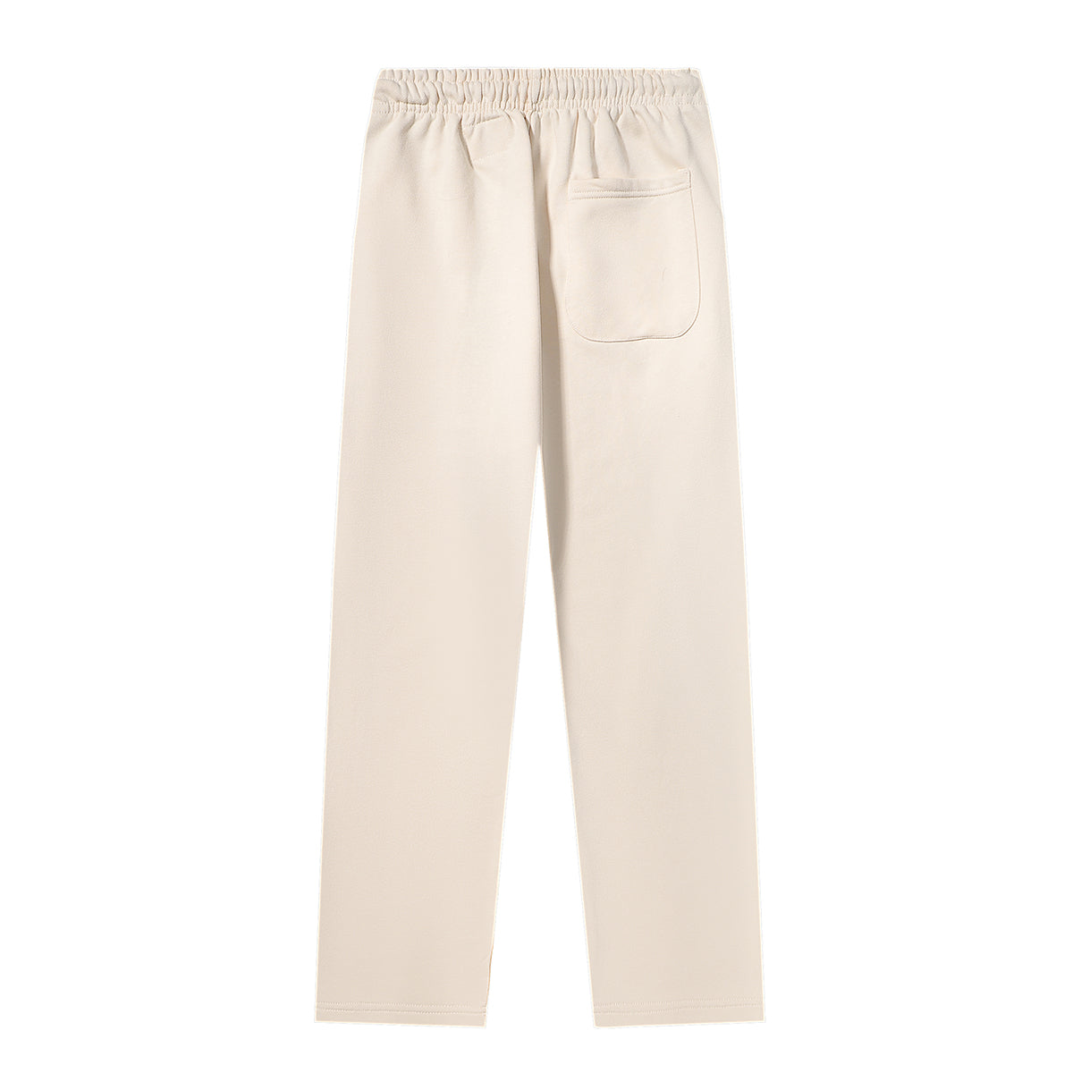 Hellstar Sports Sweatpants 'Cream/White'