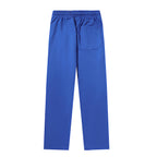 Hellstar Sports Gel Sweatpants 'Blue'