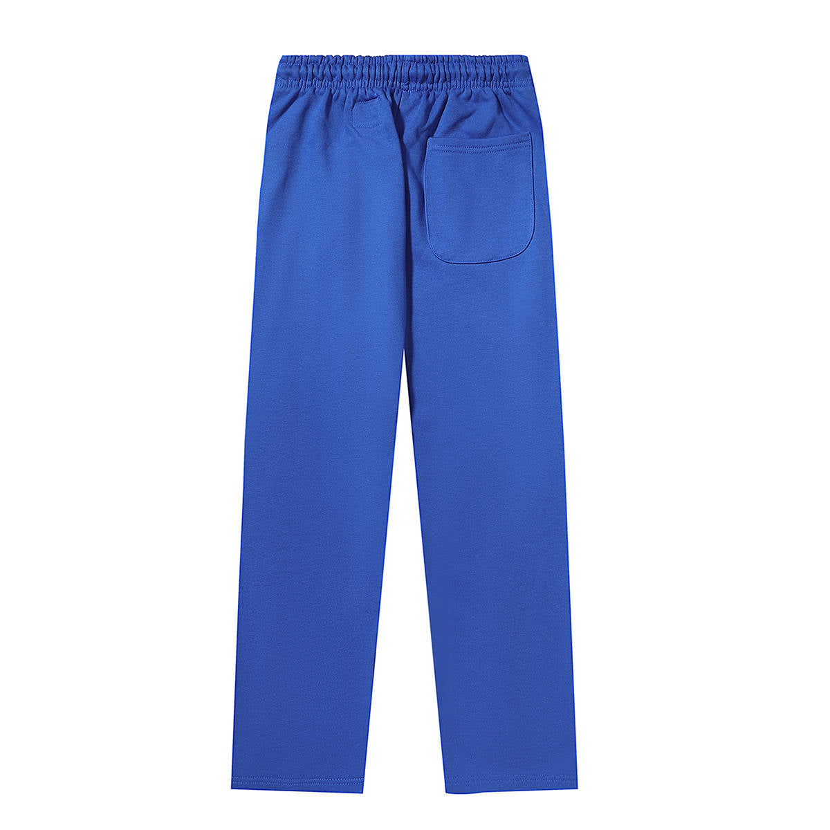 Hellstar Sports Gel Sweatpants 'Blue'