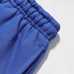 Hellstar Sports Gel Sweatpants 'Blue'