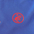 Hellstar Sports Gel Sweatpants 'Blue'