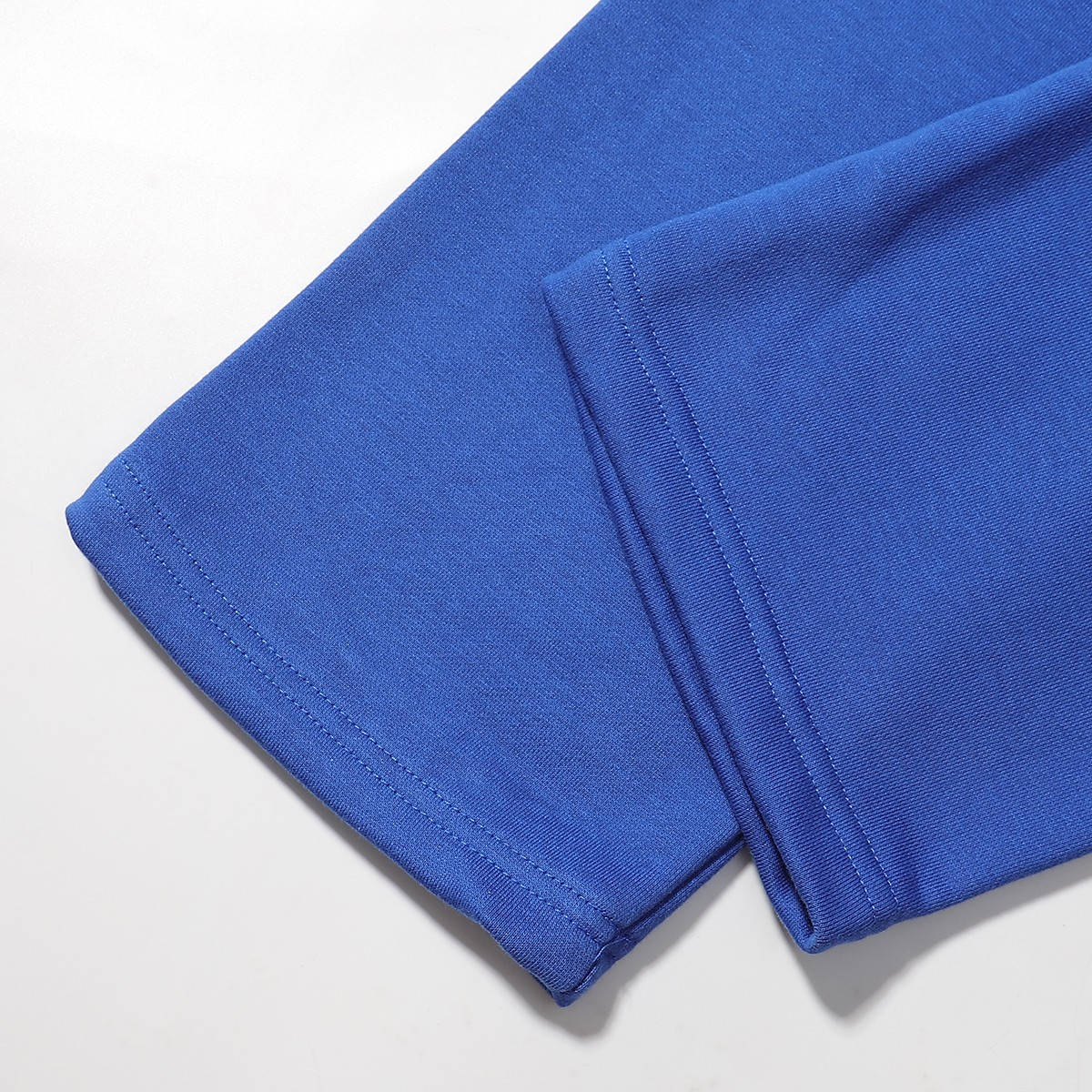 Hellstar Sports Gel Sweatpants 'Blue'