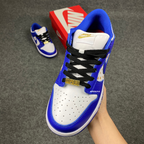 Supreme x Dunk Low OG SB QS 'Hyper Royal'