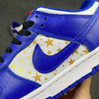 Supreme x Dunk Low OG SB QS 'Hyper Royal'