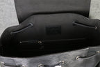 LV CHRISTOPHER BACKPACK EPI PM BLACK