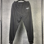 Chrome Hearts Horseshoe Sweatpants ‘Black’