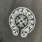 Chrome Hearts Horseshoe Sweatpants ‘Black’