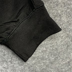 Chrome Hearts Horseshoe Sweatpants ‘Black’