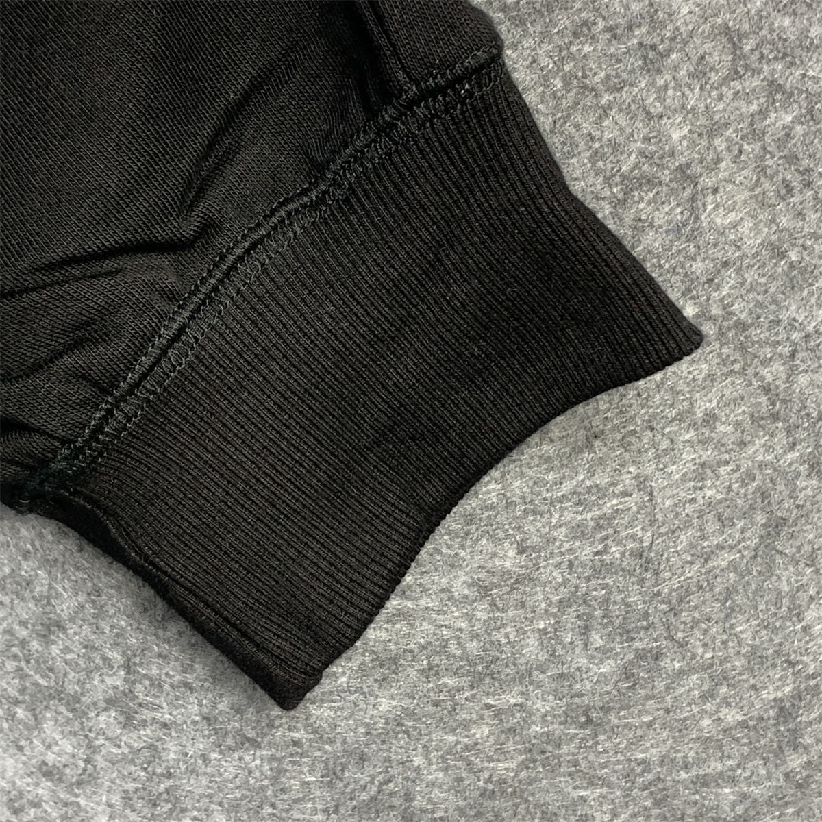 Chrome Hearts Horseshoe Sweatpants ‘Black’