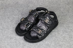 Chanel Wmns Sandal 'Black'