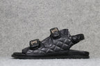 Chanel Wmns Sandal 'Black'