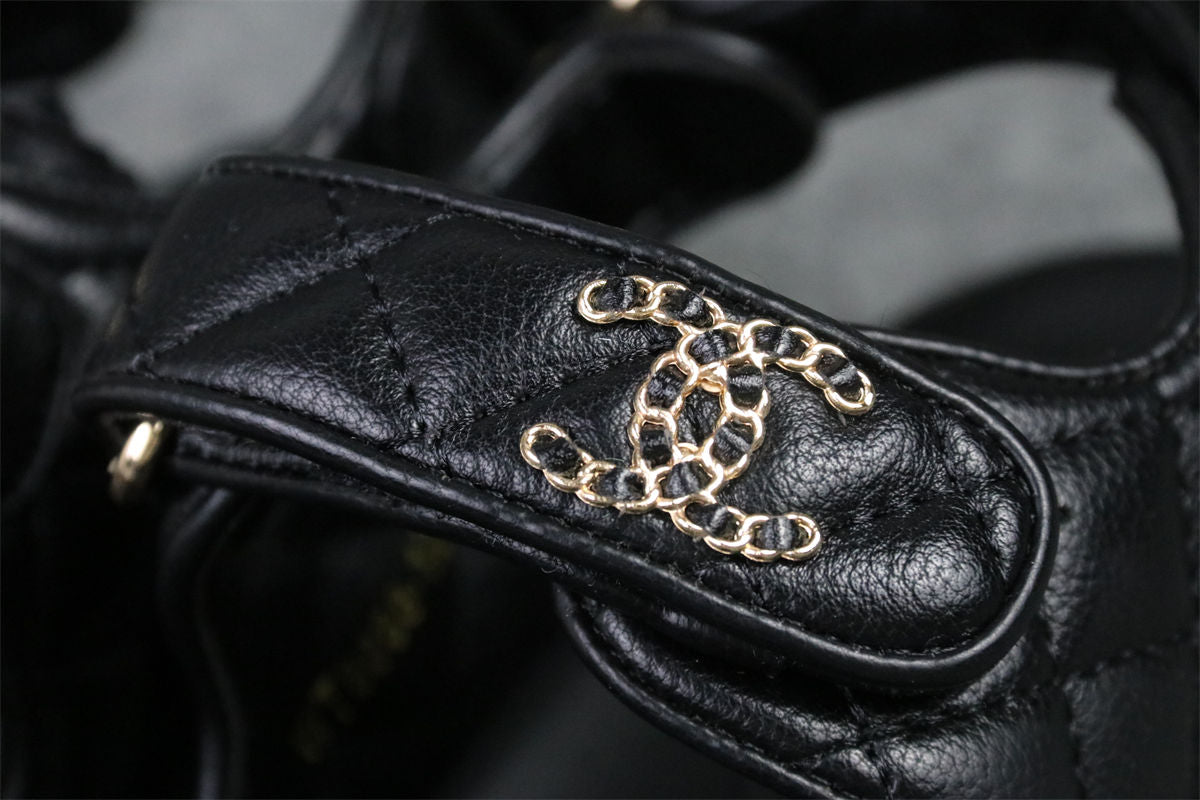 Chanel Wmns Sandal 'Black'