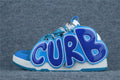 (Value Version) Lanvin Curb Patch Sneakers 'Bright Blue'