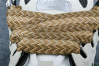 (Value Version) Lanvin Curb Sneakers 'Blanc Kaki'