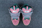 (Value Version) Lanvin Wmns Curb Sneakers 'Pink'